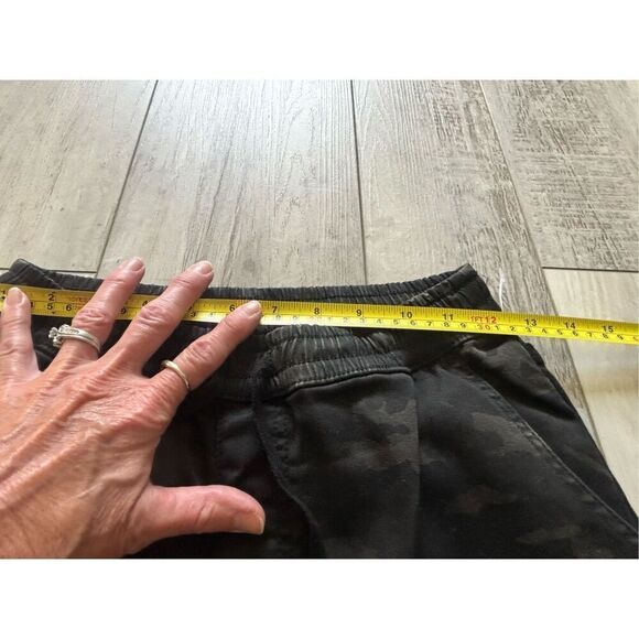 G by Giuliana black camo pants size XXS - Picture 6 of 9